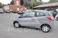 2015 Ford KA