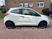 2015 Ford KA