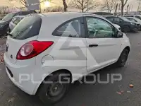 2015 Ford KA