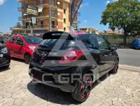 2015 Ford KA