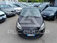 2015 Ford KA