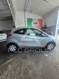2015 Ford KA
