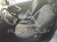 2015 Ford KA