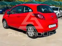 2015 Ford KA