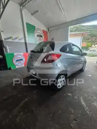 2015 Ford KA