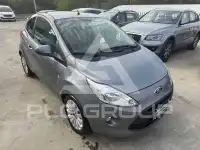 2015 Ford KA
