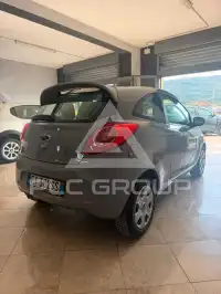 2015 Ford KA