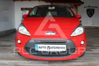 2015 Ford KA