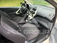 2015 Ford KA