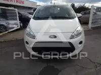 2015 Ford KA