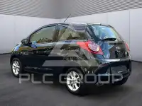 2015 Ford KA