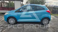 2015 Ford KA