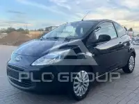 2015 Ford KA