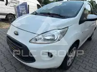 2015 Ford KA