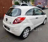 2015 Ford KA