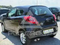 2015 Ford KA