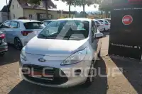 2015 Ford KA