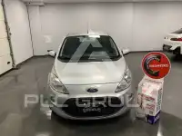 2015 Ford KA
