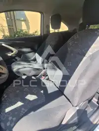 2015 Ford KA