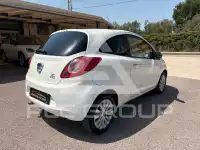 2015 Ford KA