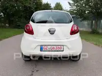 2015 Ford KA