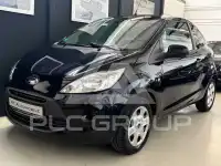 2015 Ford KA