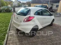 2015 Ford KA