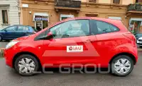 2015 Ford KA