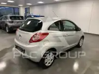 2015 Ford KA