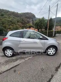 2015 Ford KA