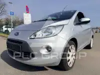 2015 Ford KA