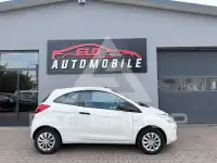 2015 Ford KA