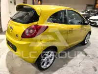 2015 Ford KA