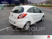 2015 Ford KA