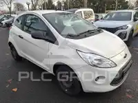 2015 Ford KA