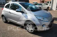2015 Ford KA