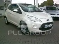 2015 Ford KA