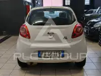 2015 Ford KA