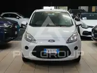 2015 Ford KA