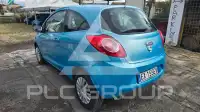 2015 Ford KA