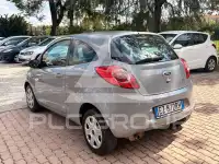 2015 Ford KA