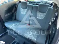 2015 Ford KA