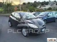 2015 Ford KA