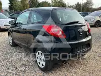 2015 Ford KA