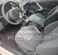 2015 Ford KA