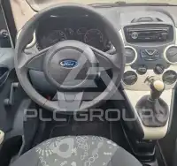 2015 Ford KA