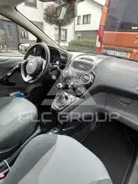 2015 Ford KA