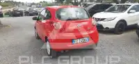 2015 Ford KA