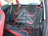 2015 Ford KA