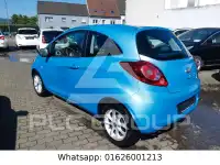 2015 Ford KA